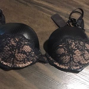 OMG Sooo Sexy VS Bra